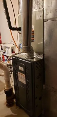 Higher Standard Service Logo