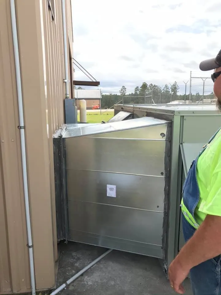 Slide of Higher Up Construction, LLC