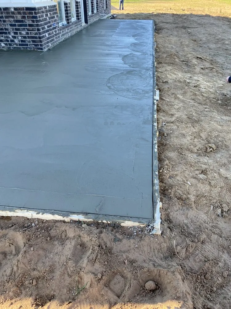 Slide of Higher Up Construction, LLC