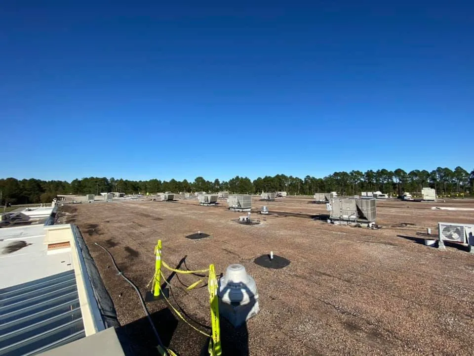 Slide of Higher Up Construction, LLC