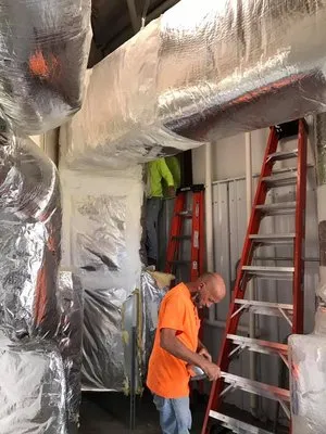 Higher Up Construction, LLC