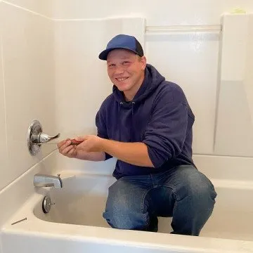 Slide of Highland Company Contracting