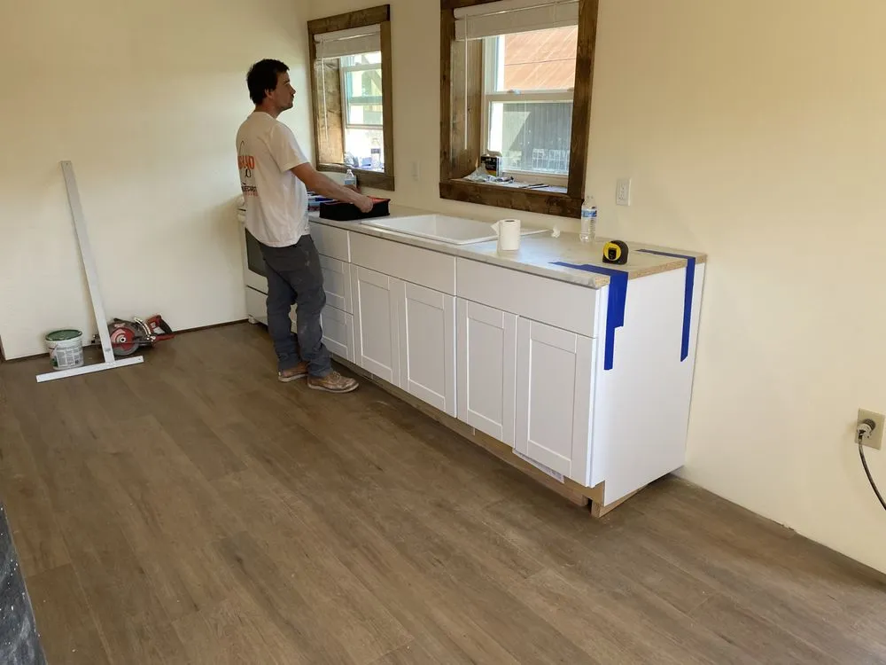 Slide of Highland Company Contracting