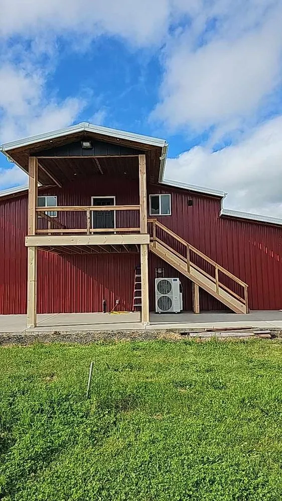 Affordable drain cleaning for homes in Woodland, WA by Highland Company Contracting