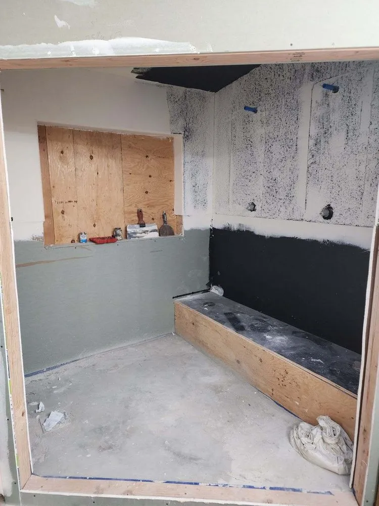 Slide of Highland Company Contracting