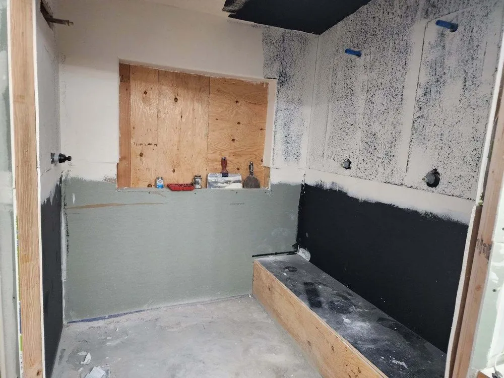 Slide of Highland Company Contracting