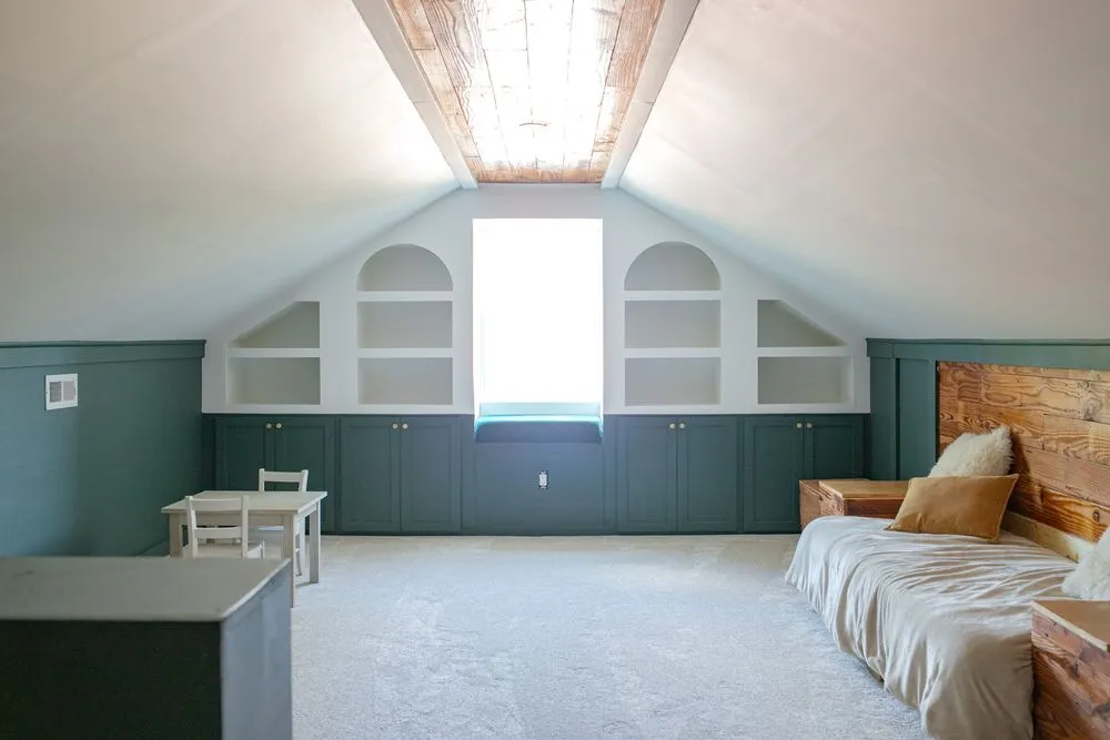 Slide of Highland Home Improvement