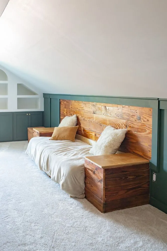 Slide of Highland Home Improvement