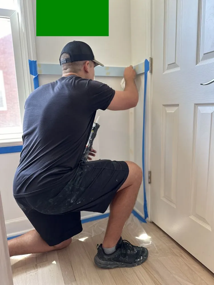 Slide of Highland Home Improvement