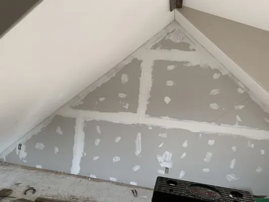 Highland Home Repairs Logo