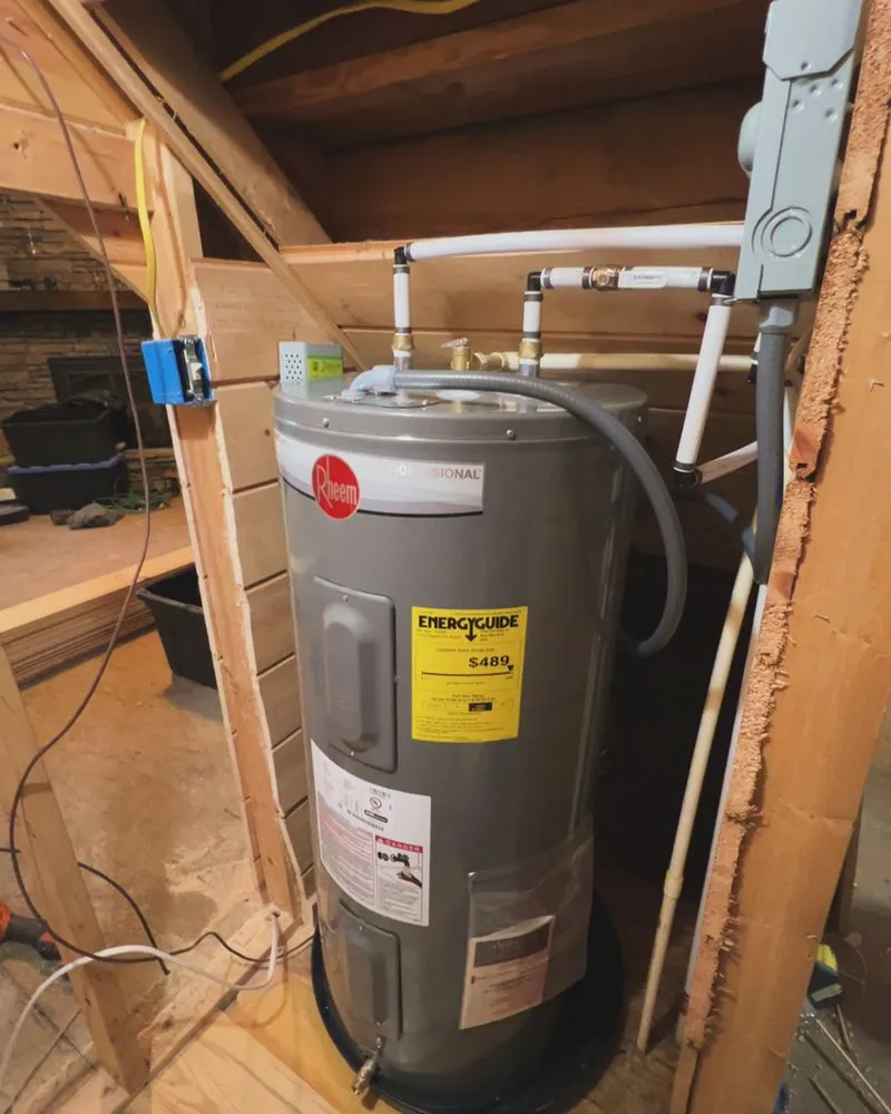 Slide of Highland Pipe Solutions