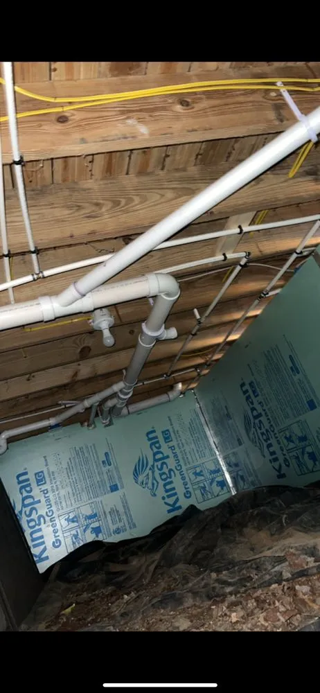 Slide of Highland Pipe Solutions