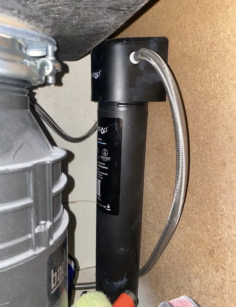 Slide of Highland Plumbing