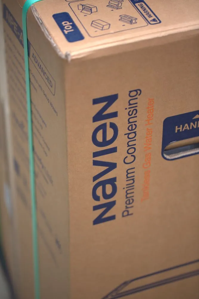 Slide of Highland Plumbing