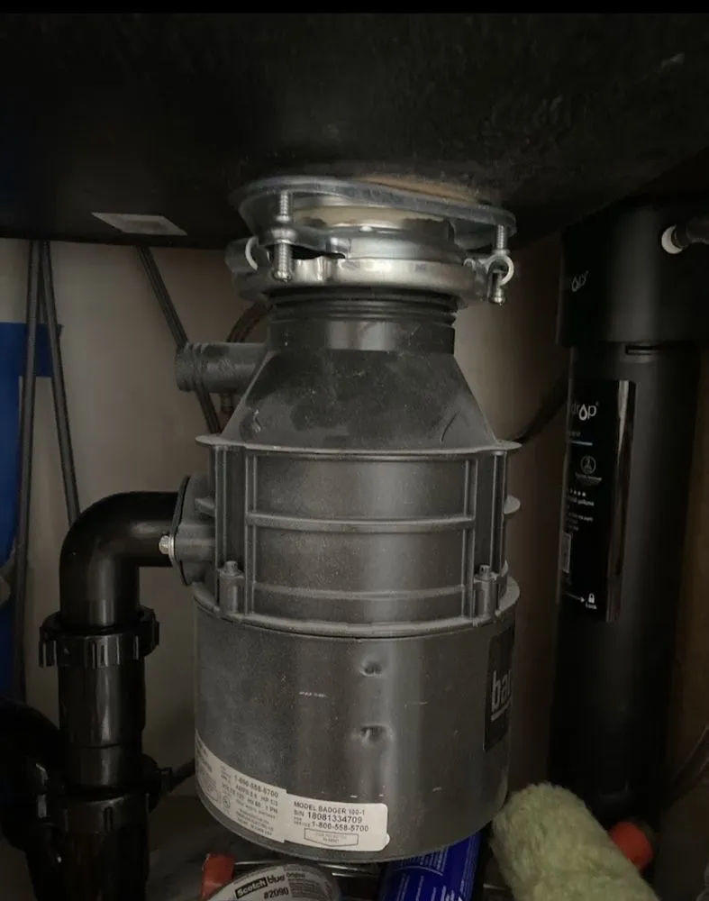 Slide of Highland Plumbing