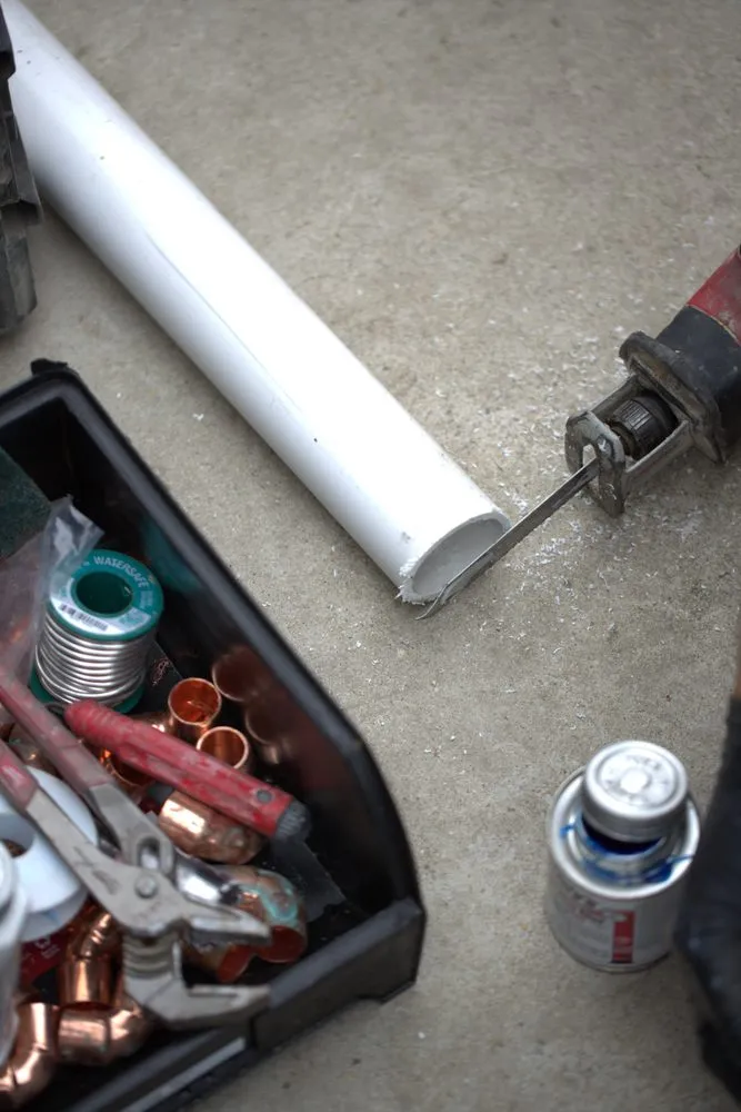 Slide of Highland Plumbing