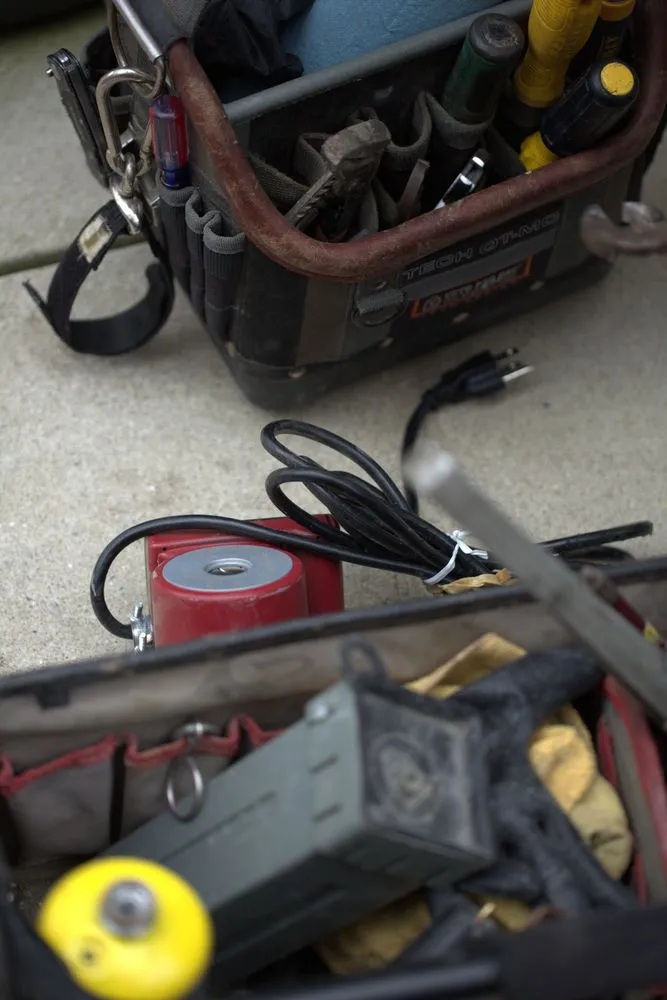 Slide of Highland Plumbing