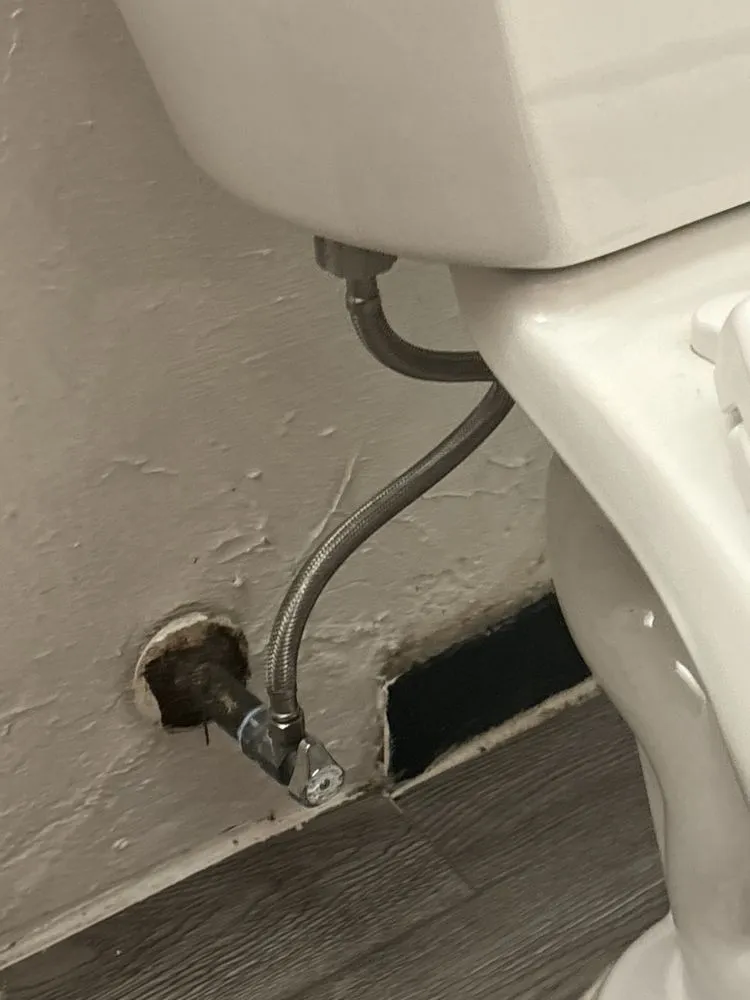 Slide of Highland Plumbing