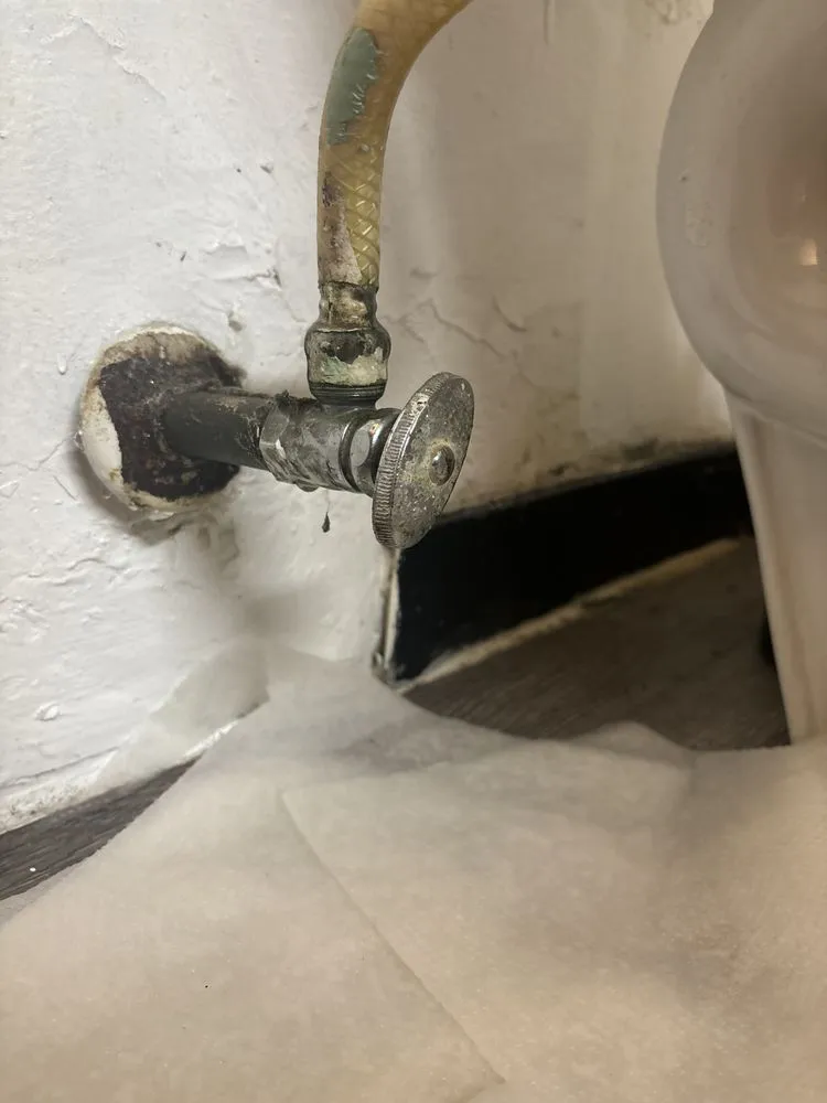 Slide of Highland Plumbing