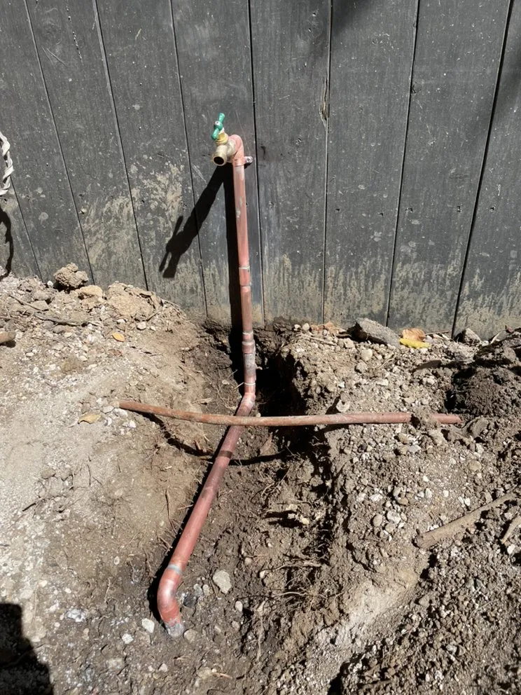 Expert pipe repair in Burbank, CA by Highland Plumbing