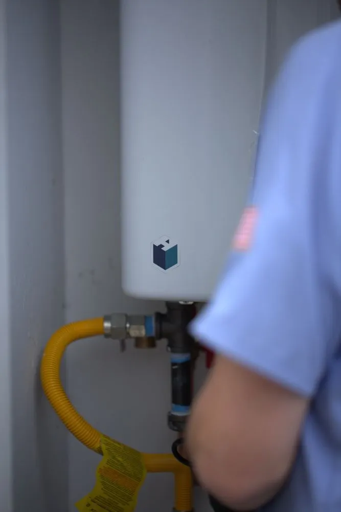 Slide of Highland Plumbing