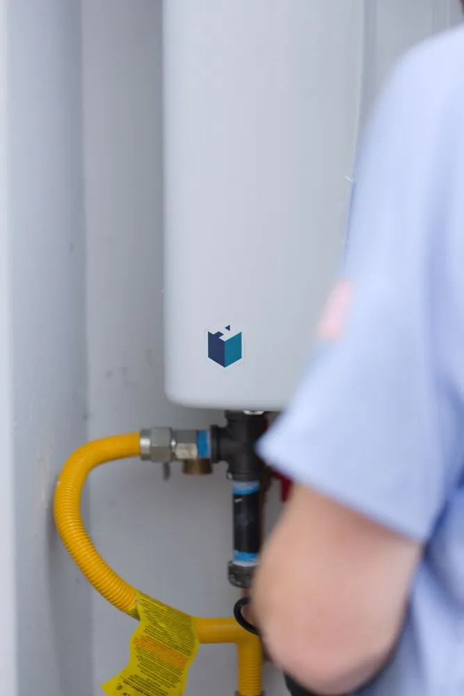 Slide of Highland Plumbing