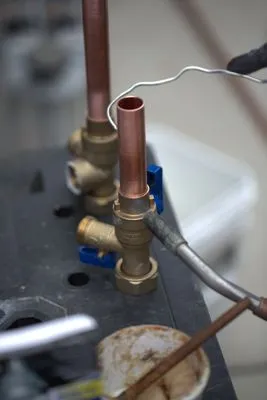 Highland Plumbing Logo