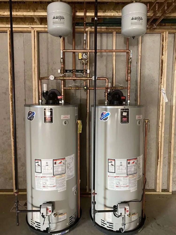 Slide of Highland Plumbing