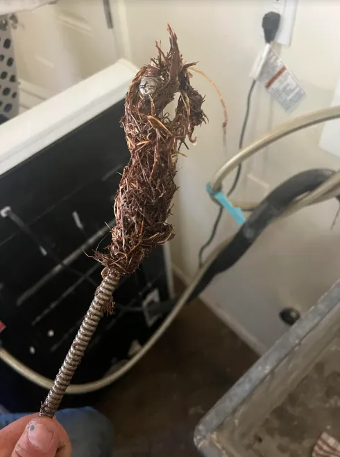 Slide of Highland Plumbing