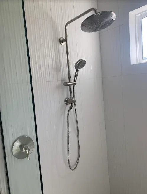 Slide of Highland Plumbing