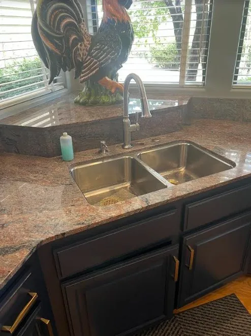 Slide of Highland Plumbing