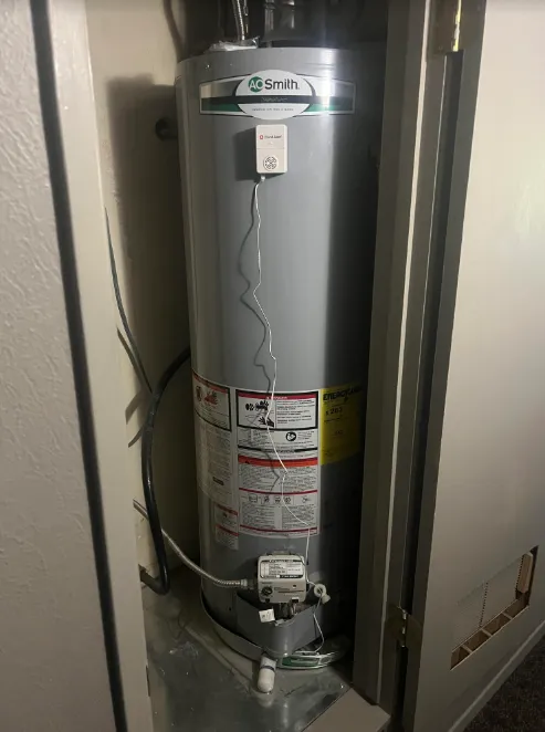 Slide of Highland Plumbing