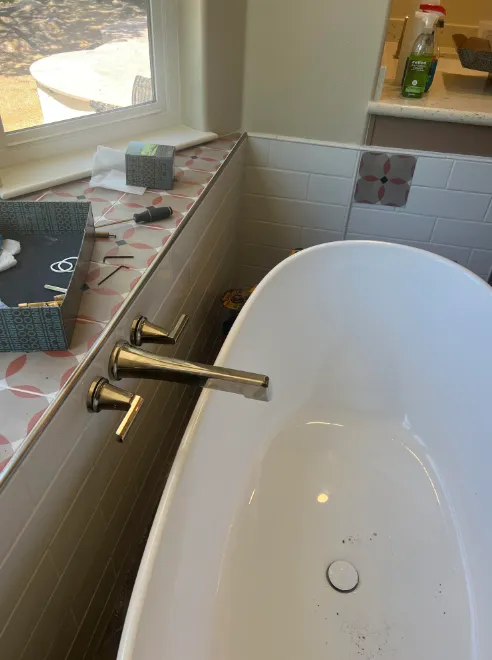 Slide of Highland Plumbing