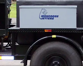 Highland Sewer & Drain Services Logo