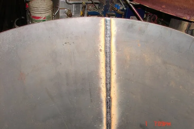 Slide of Highland Sewer and Drain