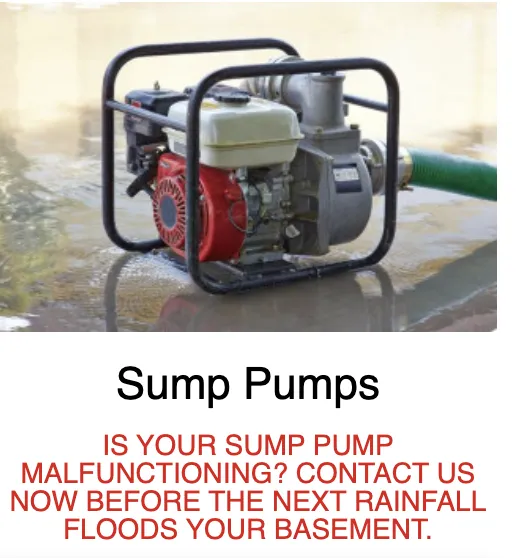 Slide of Highland View Plumbing