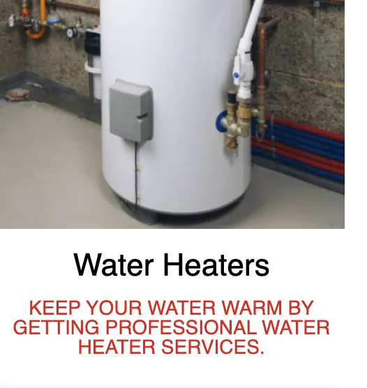 Slide of Highland View Plumbing