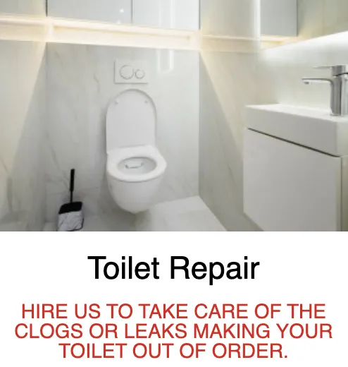 Slide of Highland View Plumbing