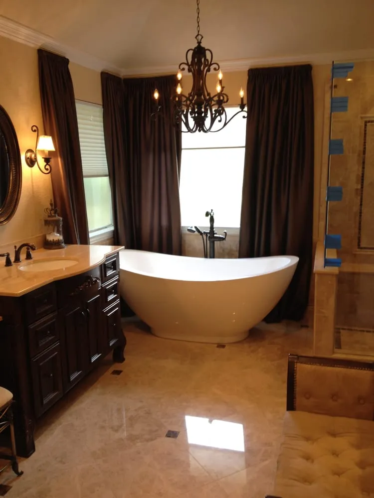 Slide of Highland Village Plumbing Service