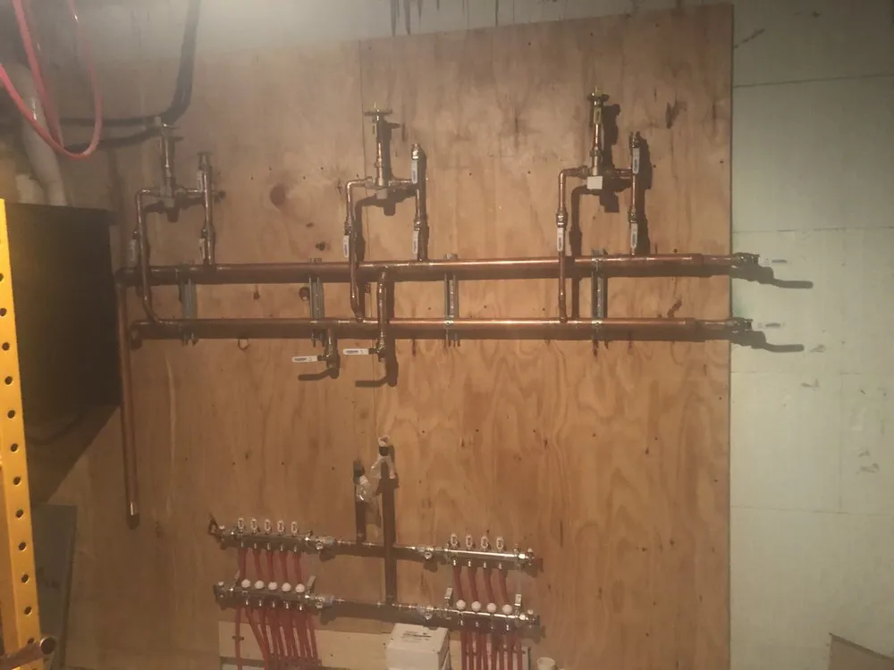 Slide of Highlands Heating Plumbing & Air Conditioning