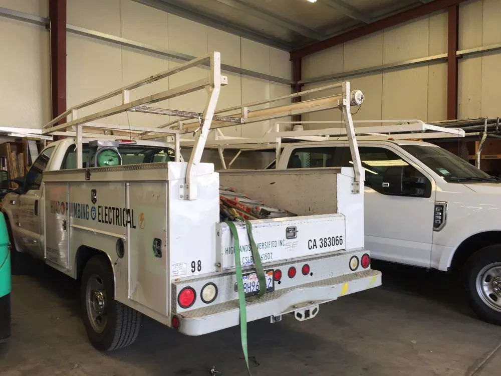 Slide of Highlands Trade Partners