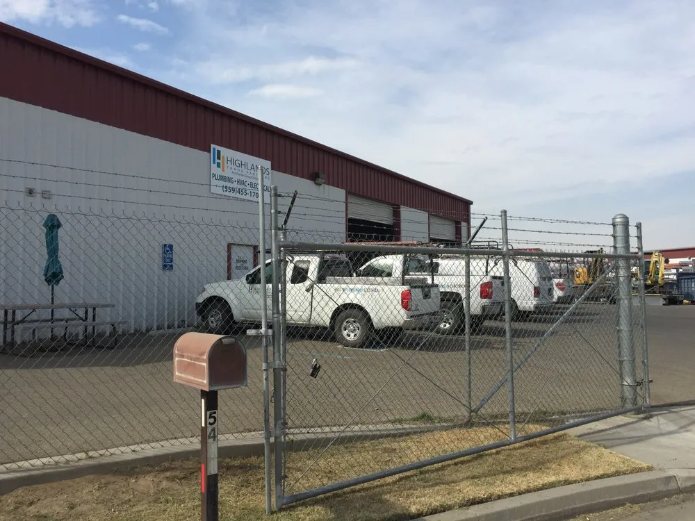 Slide of Highlands Trade Partners