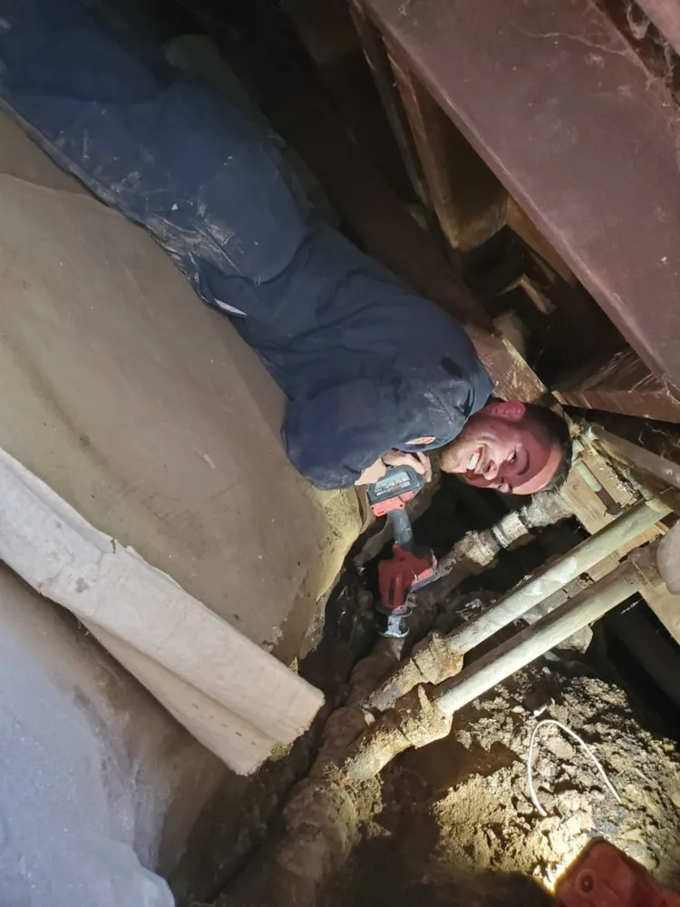 Trusted drain cleaning experts serving Simi Valley, CA - Highsmith & Daughters Plumbing