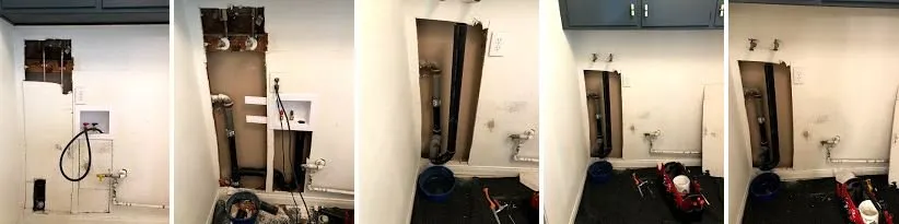 Top-rated leak detection experts serving Simi Valley, CA - Highsmith & Daughters Plumbing