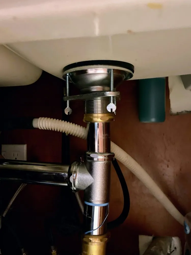 Slide of Highsmith & Daughters Plumbing