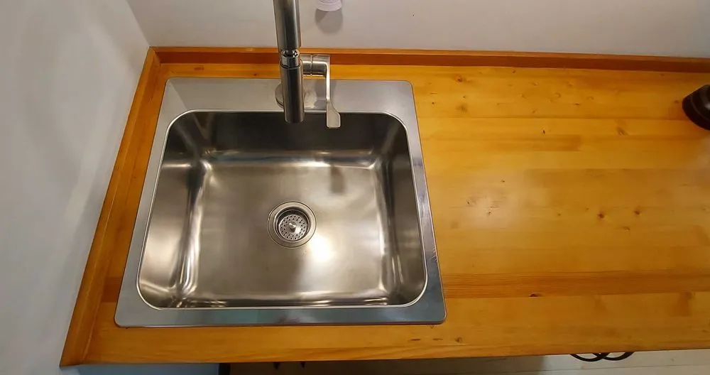 Slide of Highsmith & Daughters Plumbing