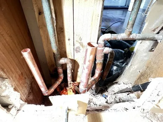 Highsmith & Daughters Plumbing