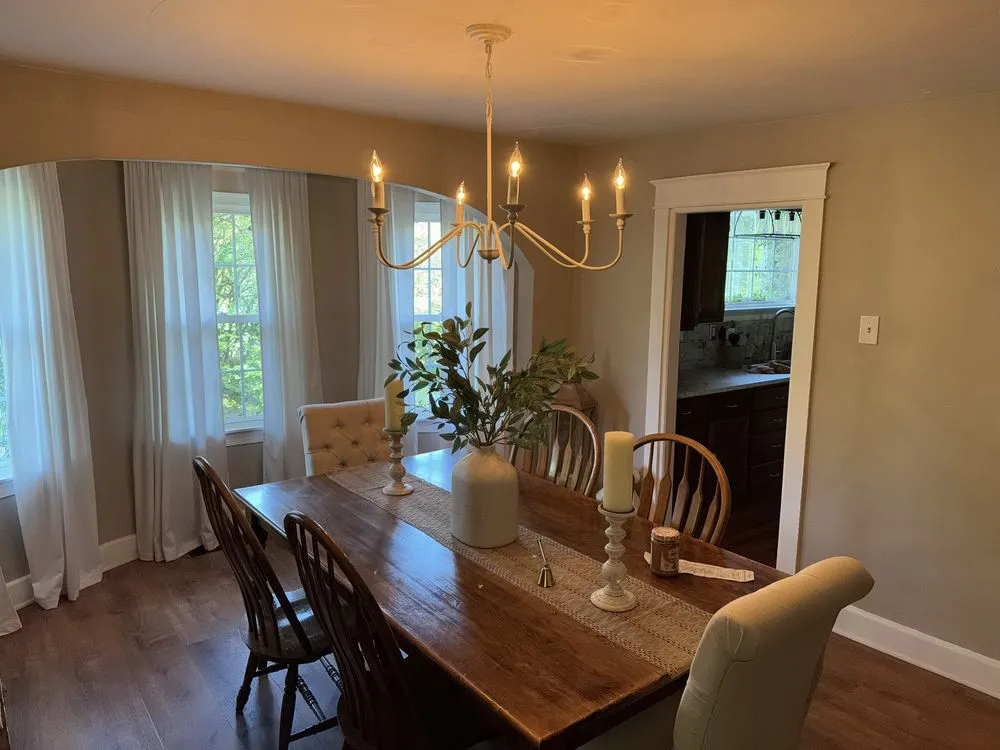 Top-rated water heater service for homes in Glenmoore, PA by Highspire Plumbing and Electrical