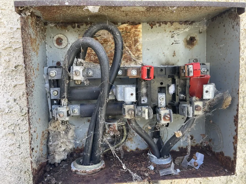 Affordable leak detection in Glenmoore, PA by Highspire Plumbing and Electrical