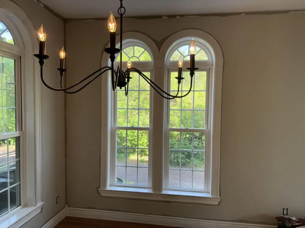 Trusted water heater service for homes in Glenmoore, PA by Highspire Plumbing and Electrical